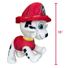CG Electronic Paw Patrol Soft Toy