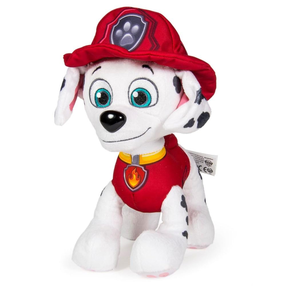CG Electronic Paw Patrol Soft Toy