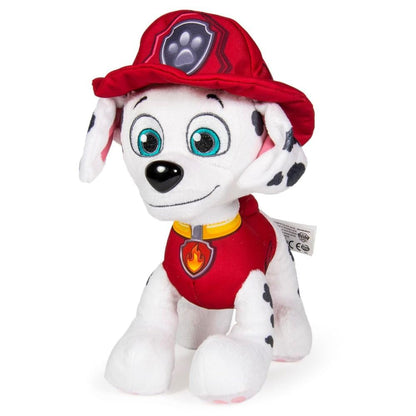 CG Electronic Paw Patrol Soft Toy