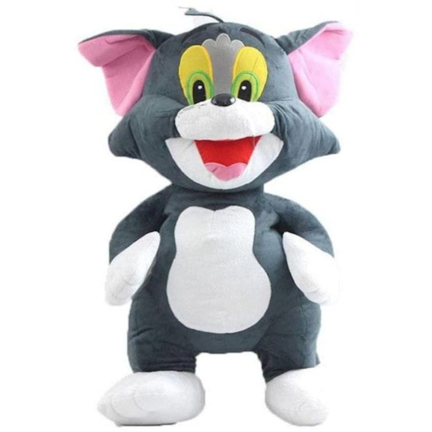 CG Tom and Jerry Soft Toy