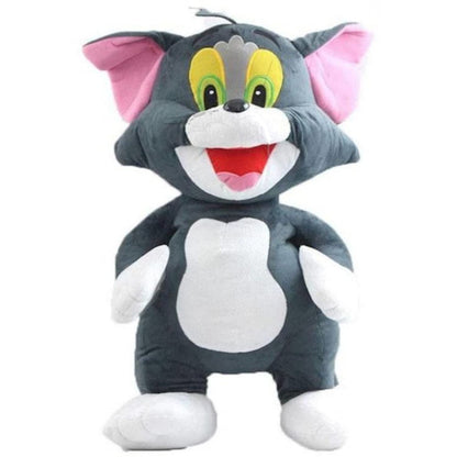 CG Tom and Jerry Soft Toy