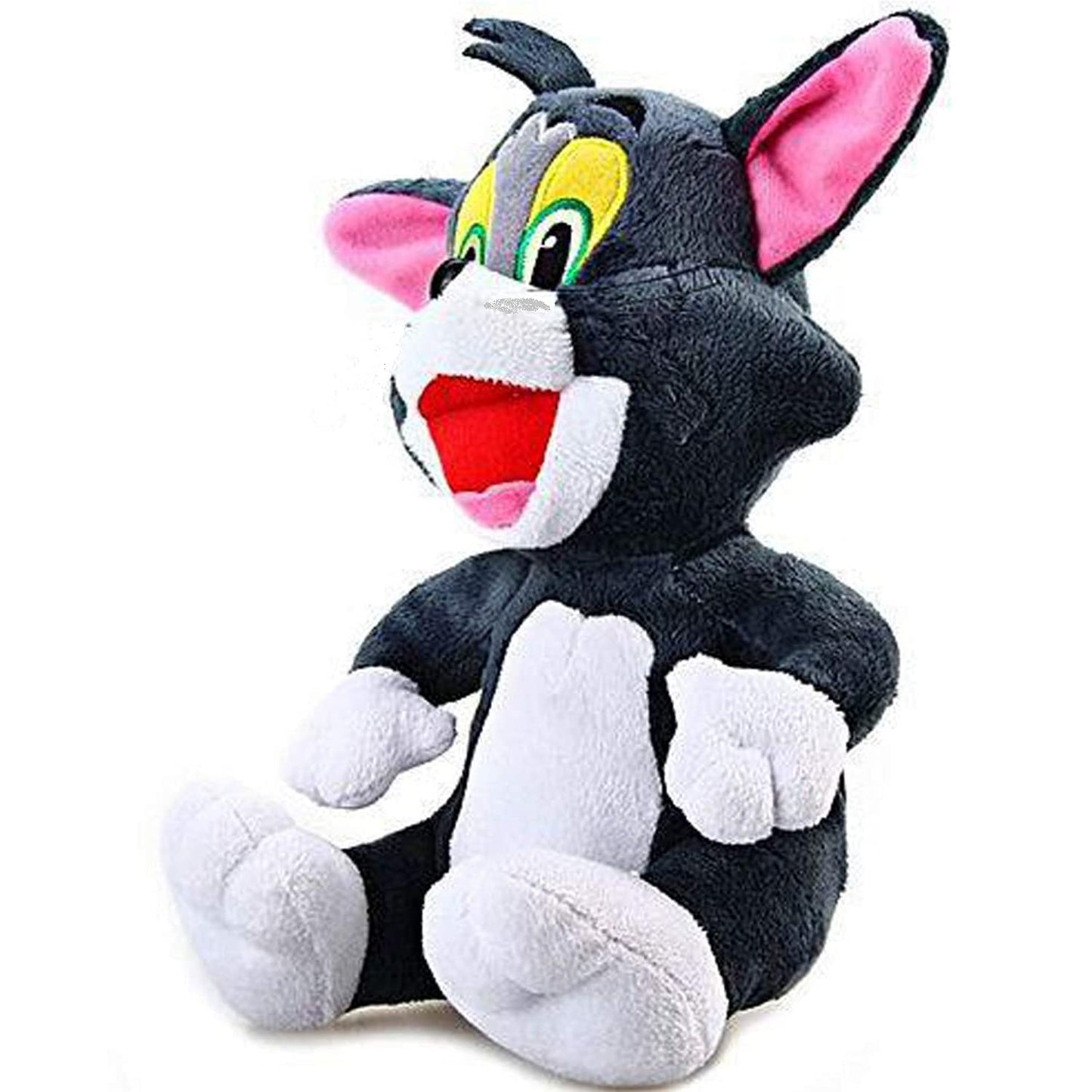 CG Tom and Jerry Soft Toy