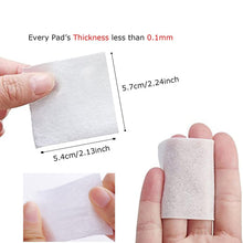 Cotton Story Skin-Friendly Cotton Pads 1000 pcs