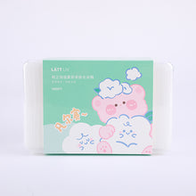 Cotton Story Skin-Friendly Cotton Pads 1000 pcs