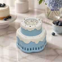 Cake Bubble Blower EC