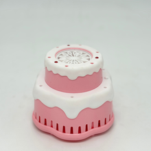 Cake Bubble Blower EC