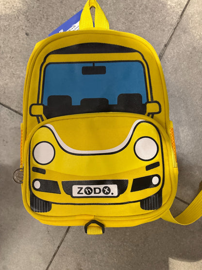 Car Design Backpack