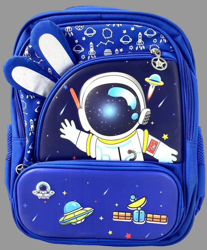 Character School Bag for Kids 38cm