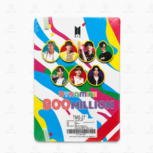 BTS Dynamite Fancy Hardcover Diary – A5 Notebook for ARMY