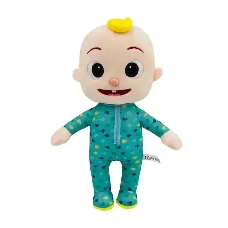 CoComelon - Roto Plush - Bedtime JJ Doll 30 cm