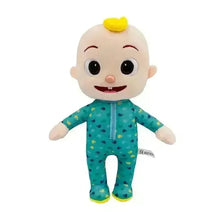 CoComelon - Roto Plush - Bedtime JJ Doll 30 cm