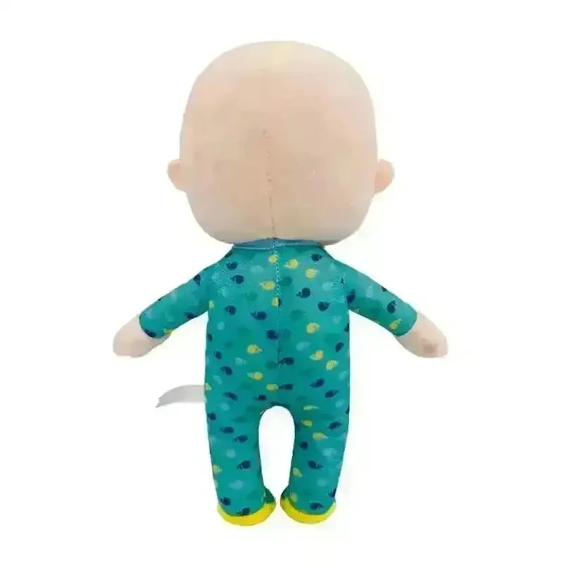 CoComelon - Roto Plush - Bedtime JJ Doll 30 cm
