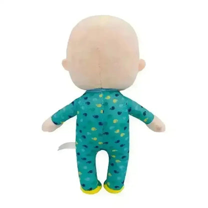 CoComelon - Roto Plush - Bedtime JJ Doll 30 cm