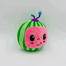 Cocomelon Plush Toy Cartoon