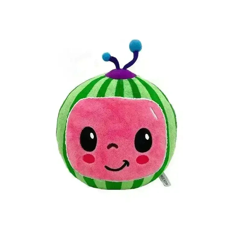 Cocomelon Plush Toy Cartoon