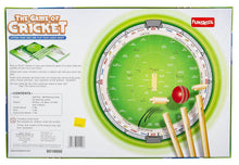 Funskool the Game of Cricket Strategy Board Game