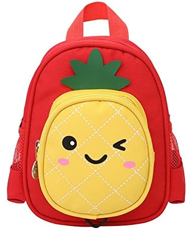 Cute Character Kids Mini Backpack