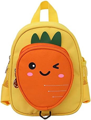 Cute Character Kids Mini Backpack
