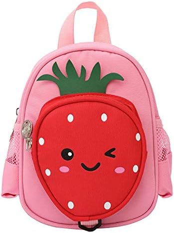 Cute Character Kids Mini Backpack