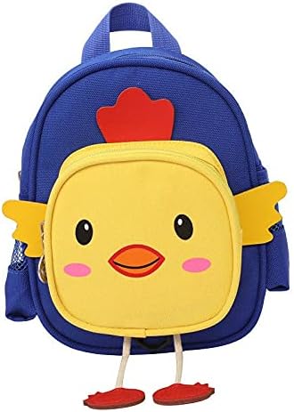 Cute Character Kids Mini Backpack