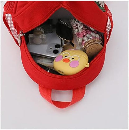 Cute Character Kids Mini Backpack