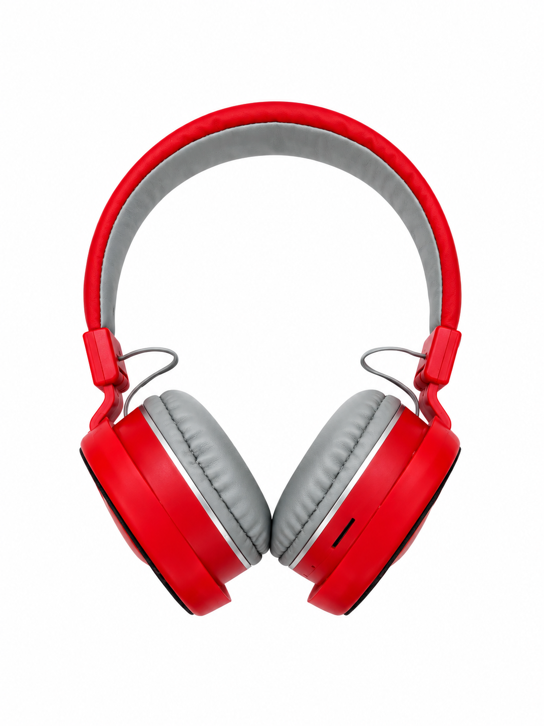AH-806E Spider-Man Wireless Kids' Headphones – Super Bass with LED Light-Up Design
