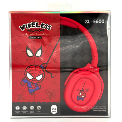 Character Wireless Headphone