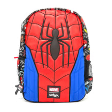 Smiggle Marvel SpiderMan School Backpack