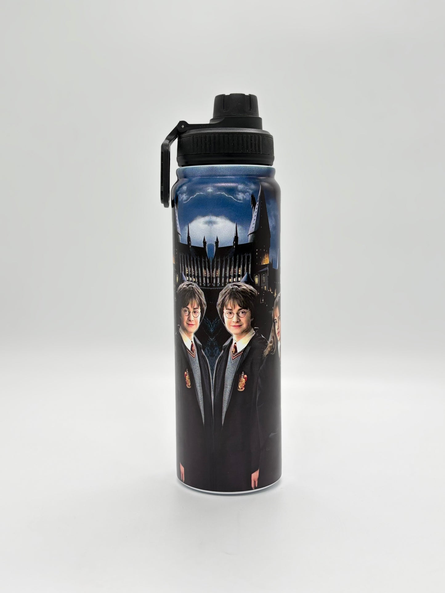 Harry Potter Insulated Water Bottle