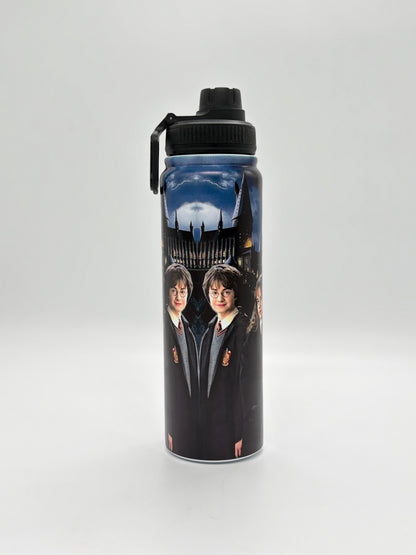 Harry Potter Insulated Water Bottle