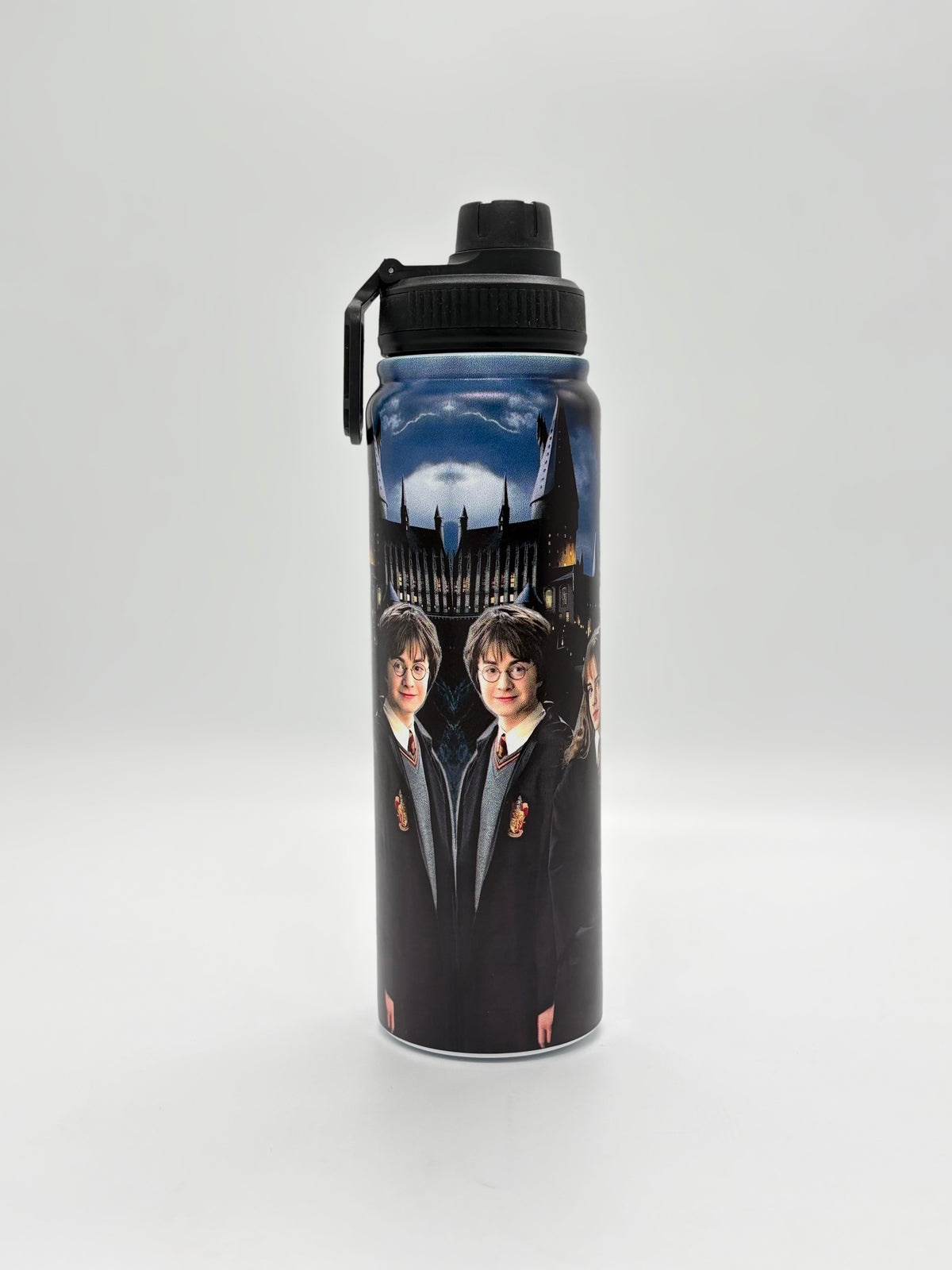 Harry Potter Insulated Water Bottle