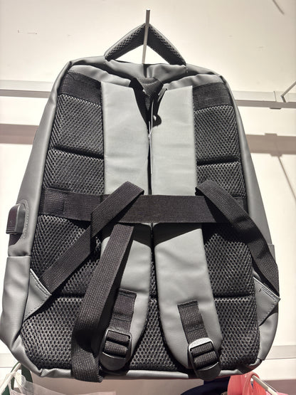 Laptop Backpack with USB Charging Port