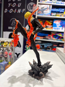 B10 Sanji Action Figure 25cm