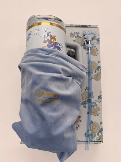 Stanley Love Shake Fancy Limited Edition Quencher 1200 ml