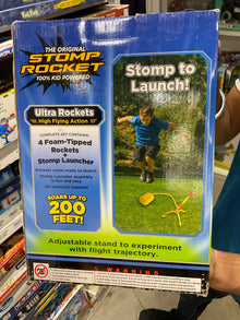 20008 Stomp Rocket Ultra