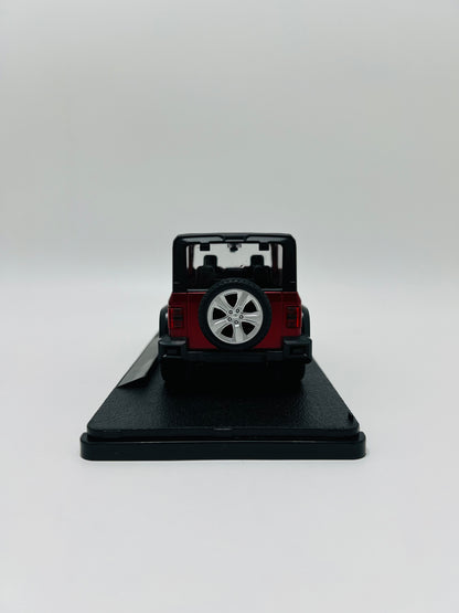 Thar Roxx 1:28 Die Cast Scale Model Car