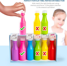 Ratna's Bottle Bonanza