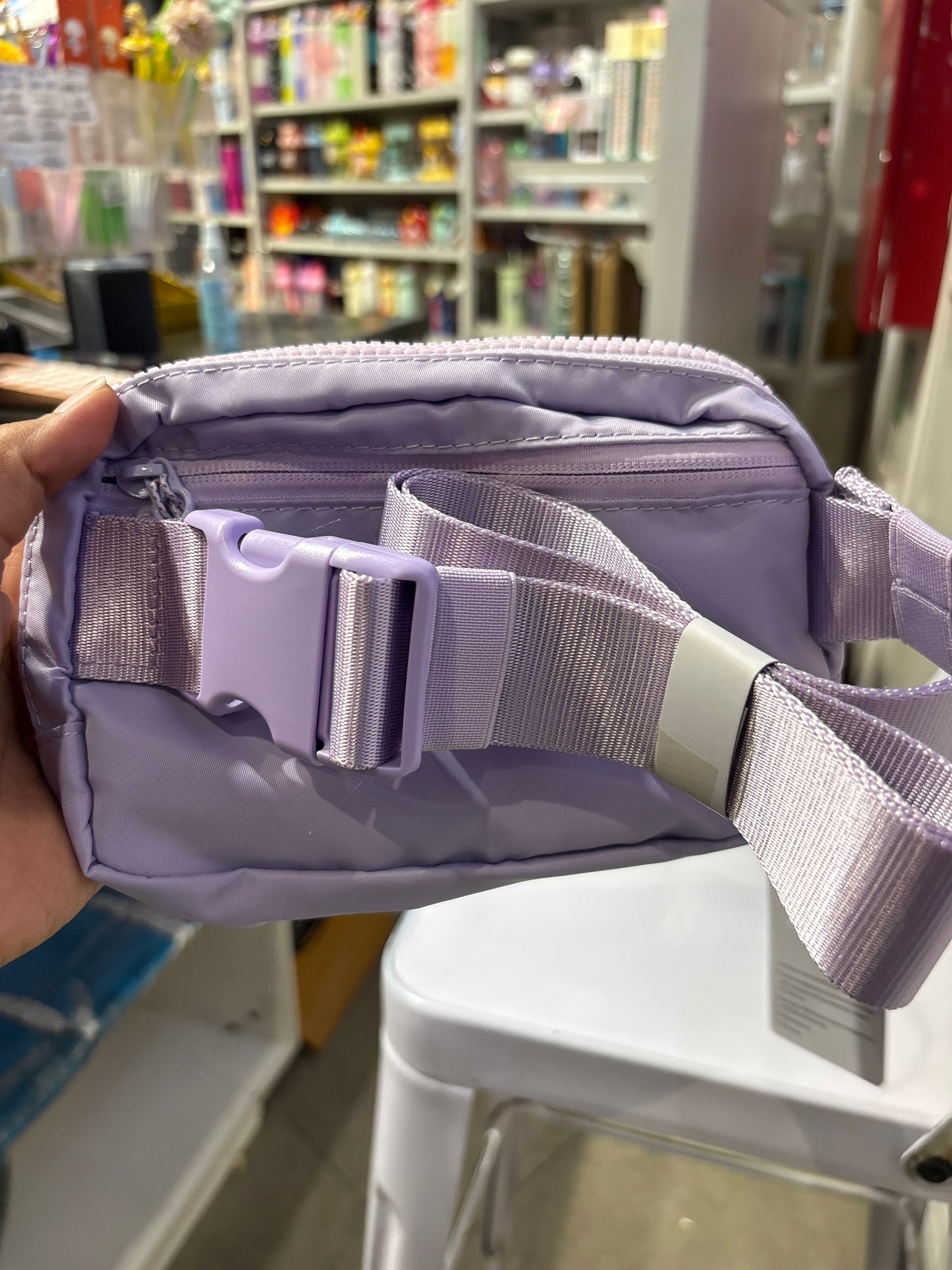 Lululemon Everywhere Belt Bag
