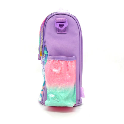 Disney Ariel Mermaid Sequin Lunch Bag