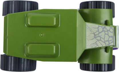 SKOODLE Marvel Pullback Mightiest Truck Hulk