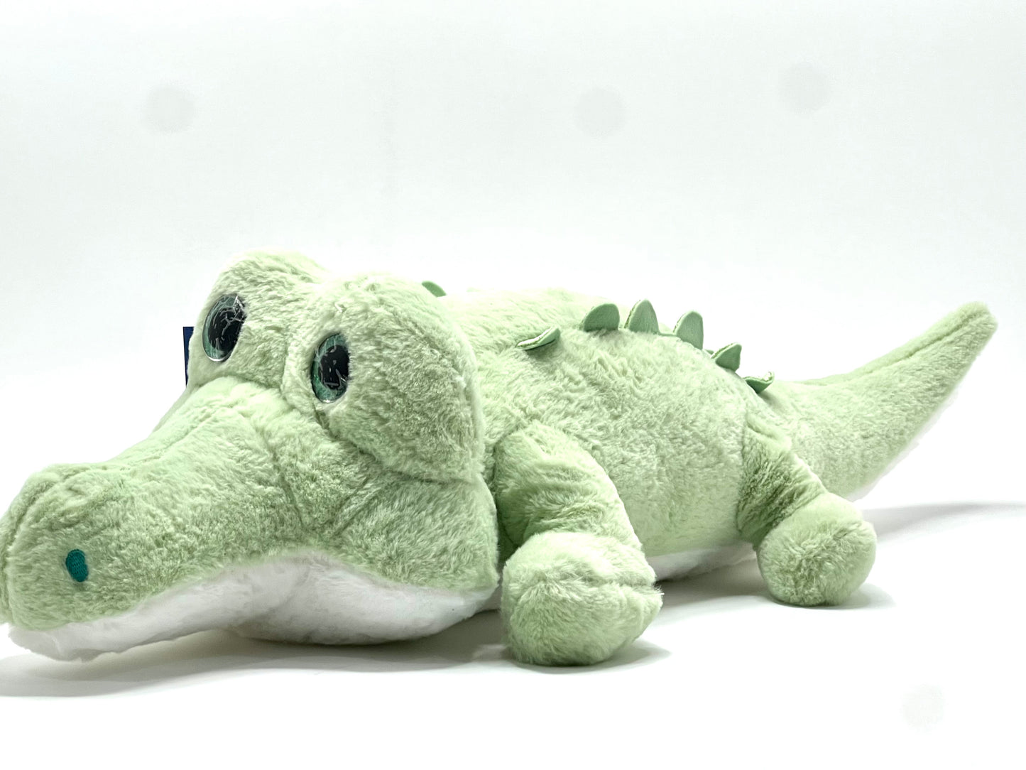 Crocodile Plush Soft Toy 30cm