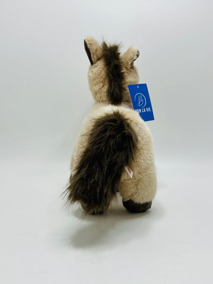 Cute Horse 44 cm Soft Toy