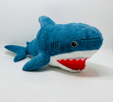 Big Shark 70 cm Large Soft Toy