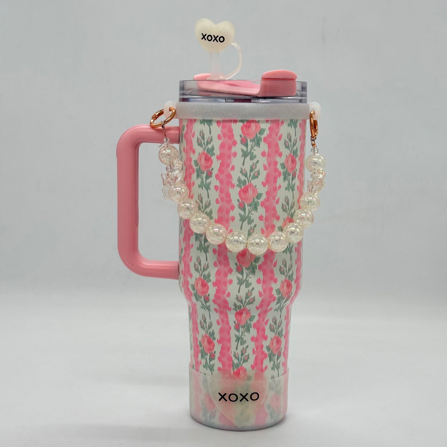 Stanley with Accessories