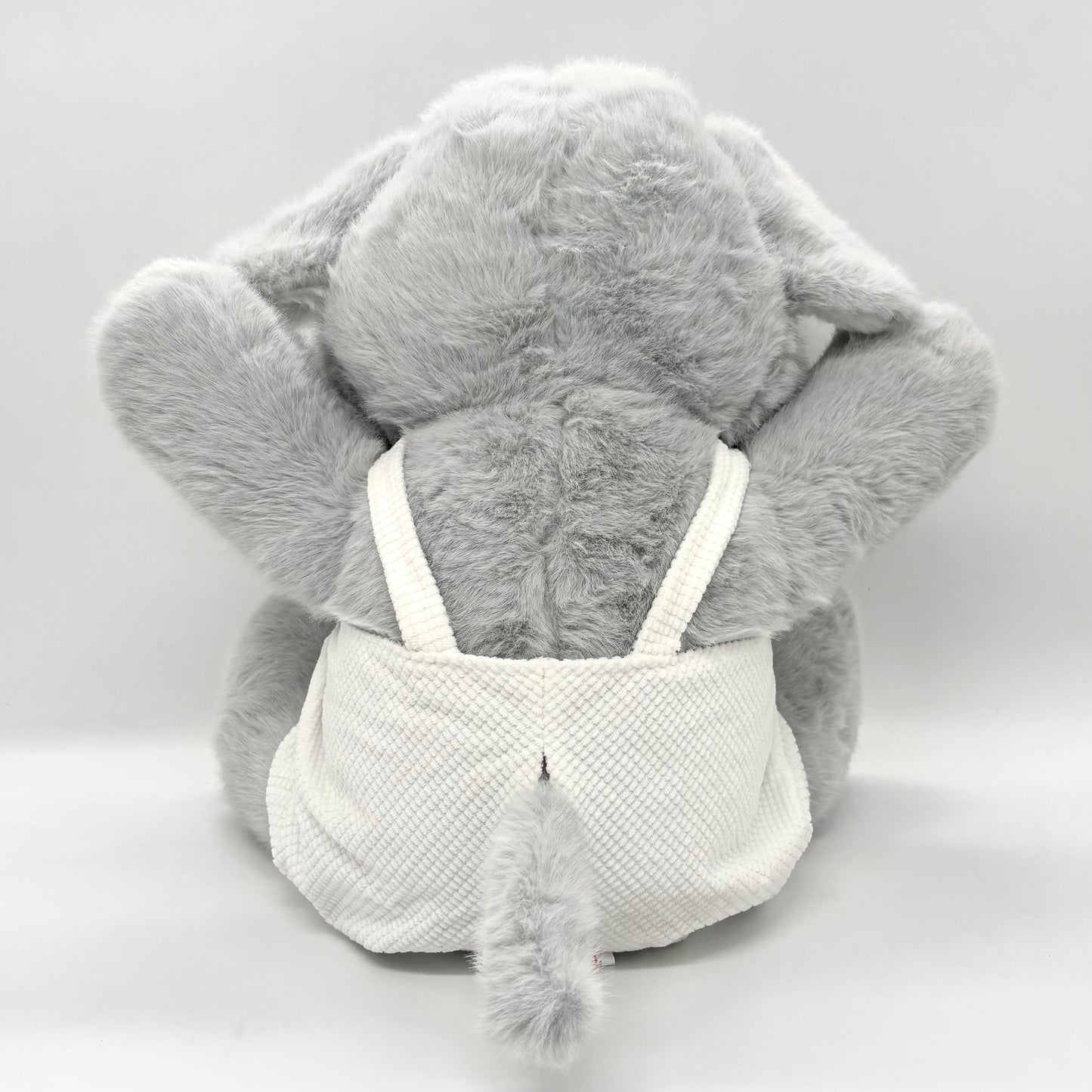 Elephant with Dangri Plush Toys 44 Cm