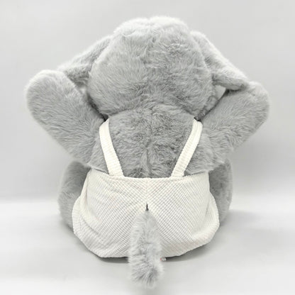 Elephant with Dangri Plush Toys 44 Cm