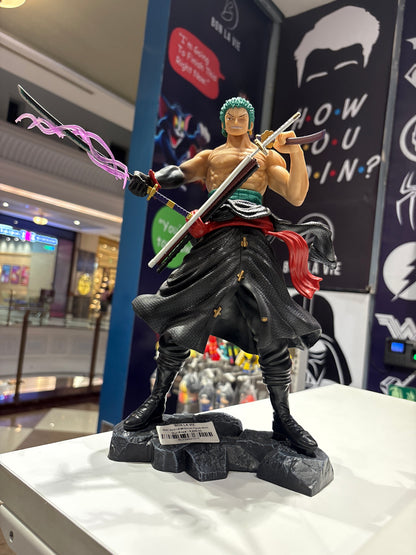 One Piece Zoro Large Figure 32 cm