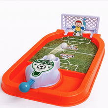 Penalty Strikers 2-Player Tabletop Football Game