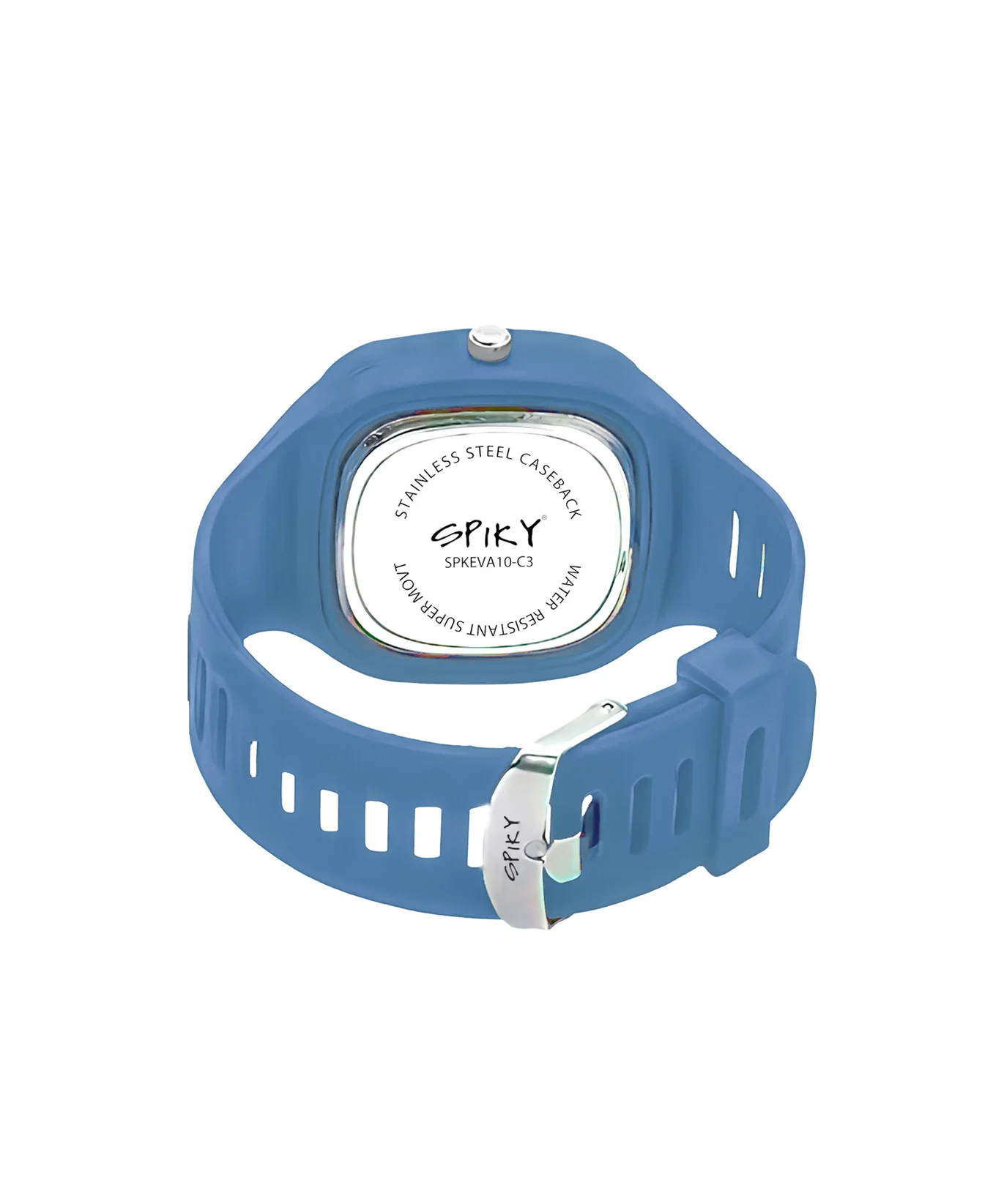 SPIKY Eva A10 Analog Kids Watch