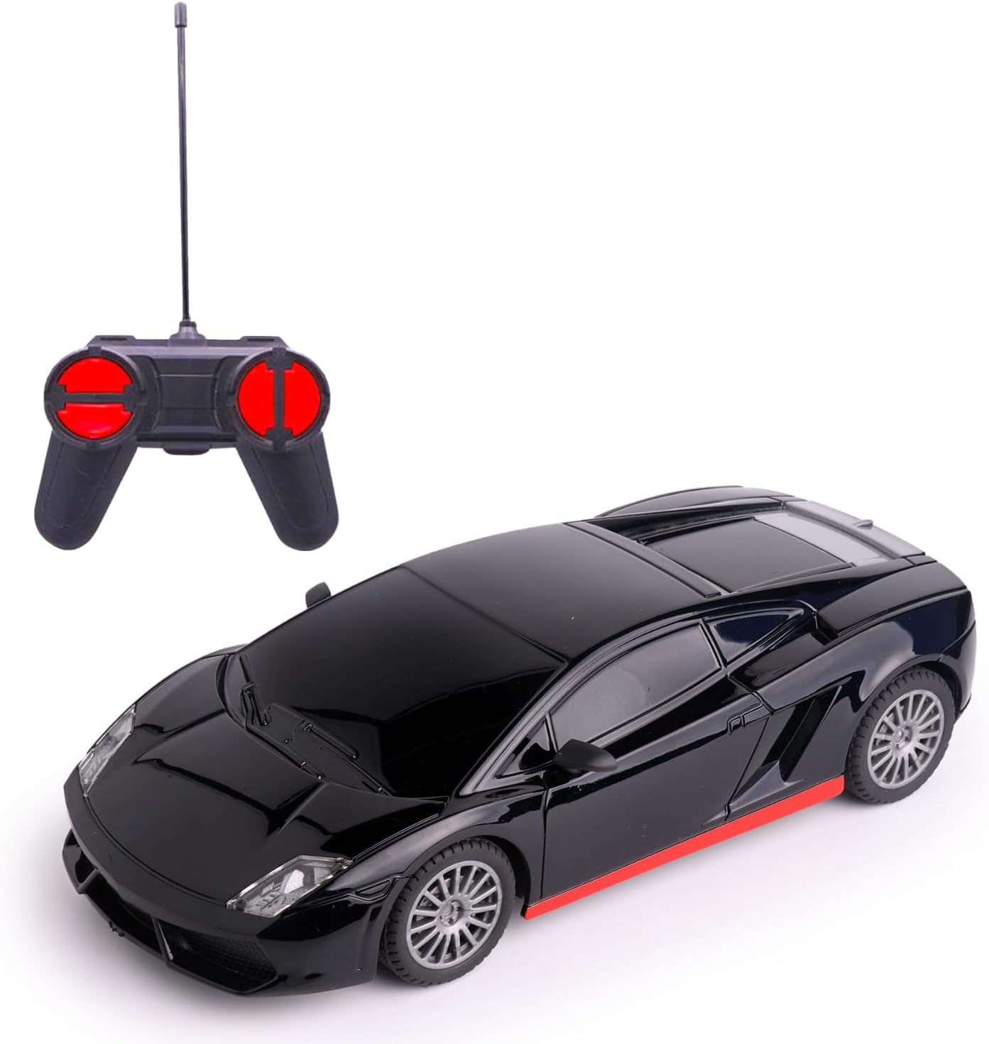 RC Speed-X Remote Control Car 1:24 Scale